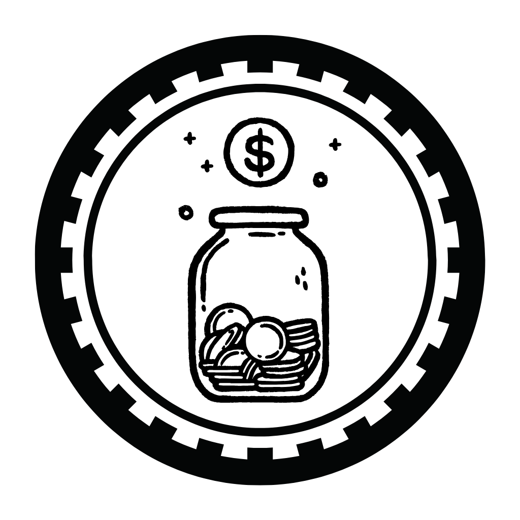 Penny Logger